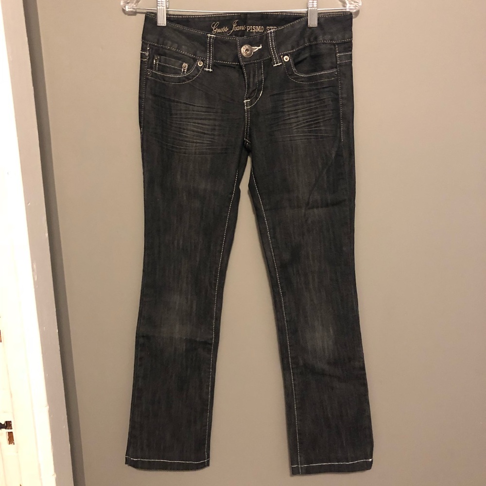 Guess jeans size 26